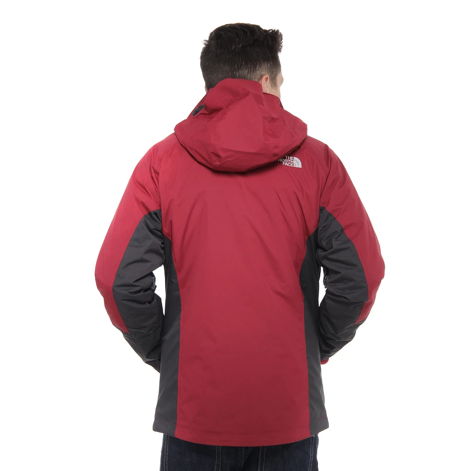 The North Face - Zenith Triclimate Jacket