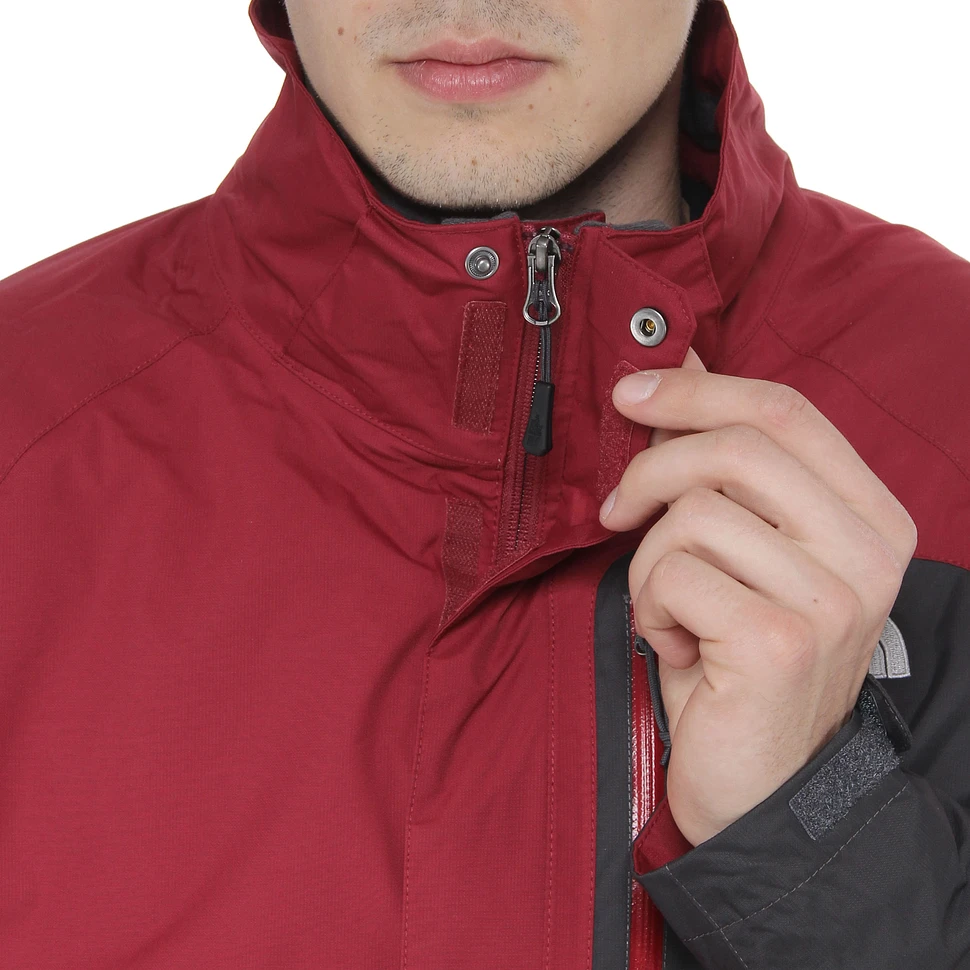 The North Face - Zenith Triclimate Jacket