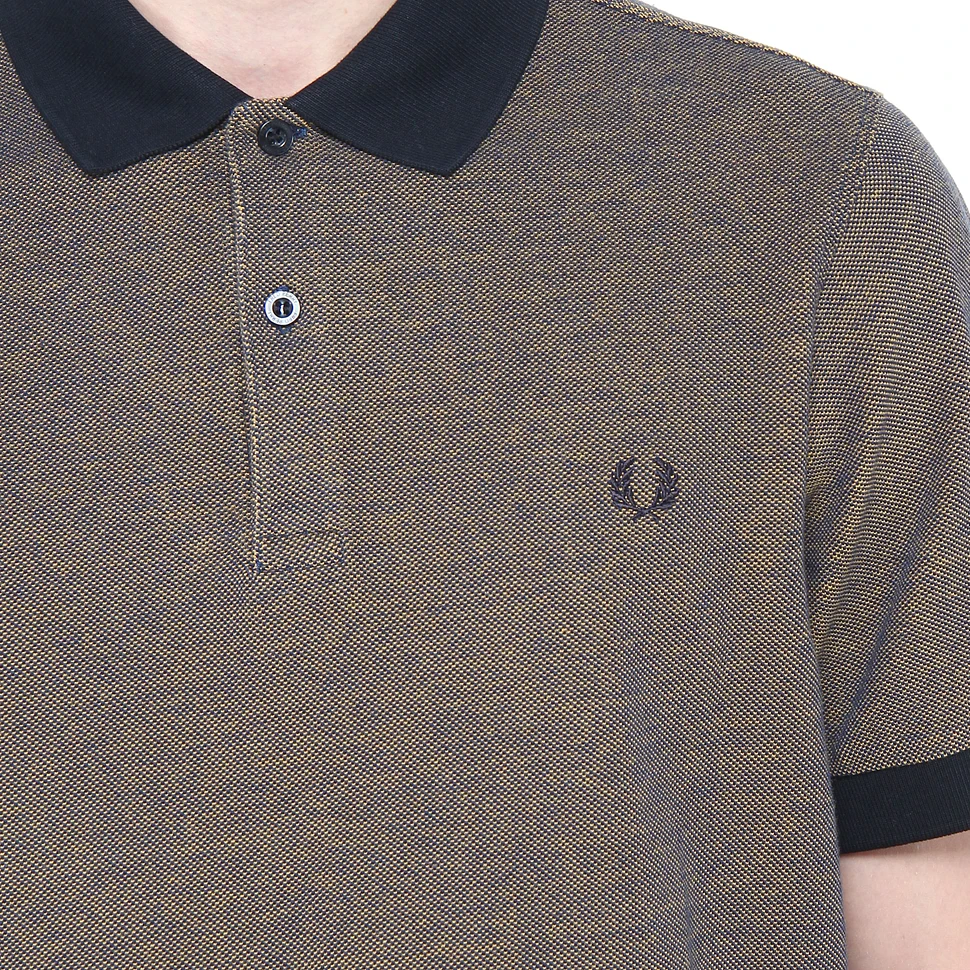 Fred Perry - Tonic Fred Perry Shirt