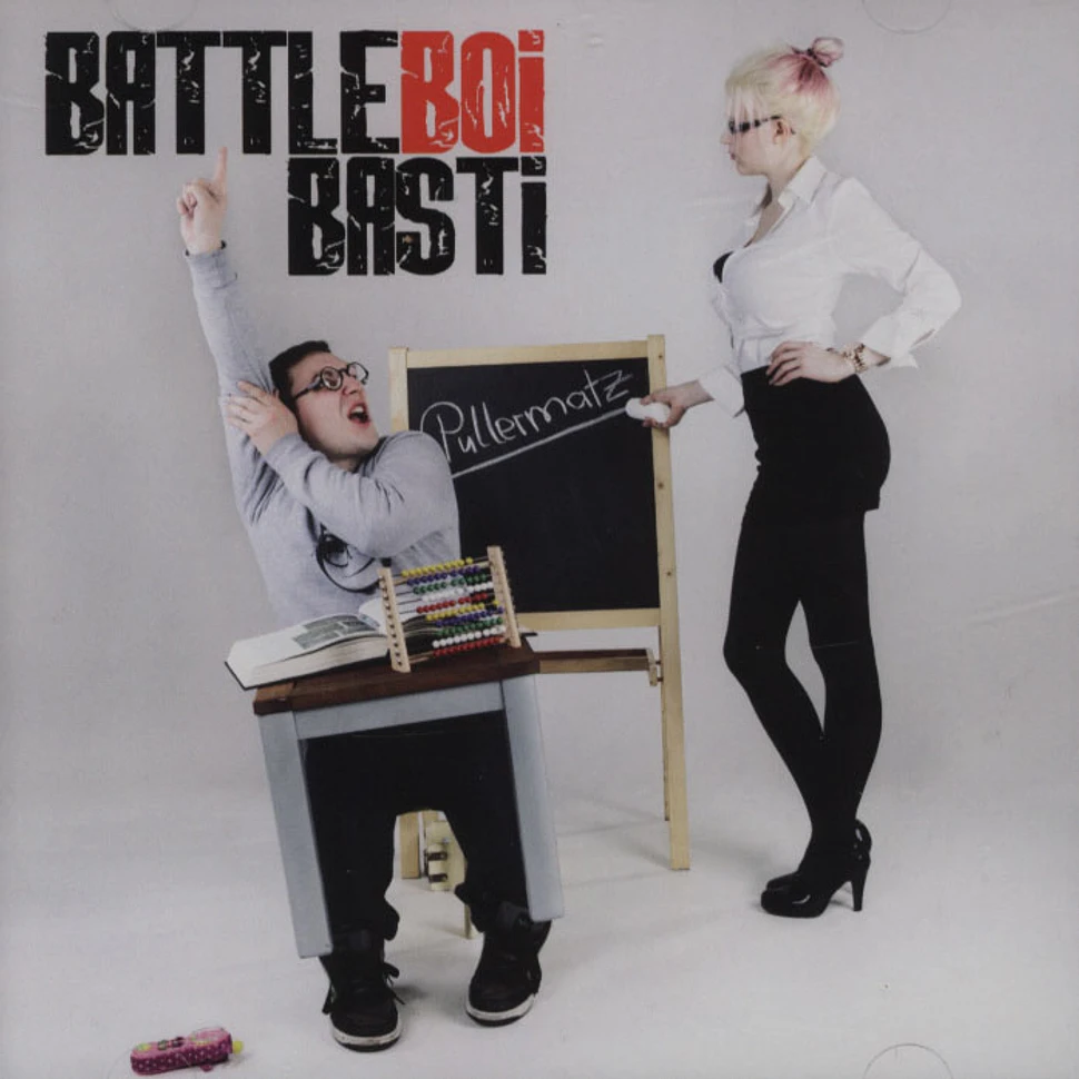 BattleBoi Basti - Pullermatz