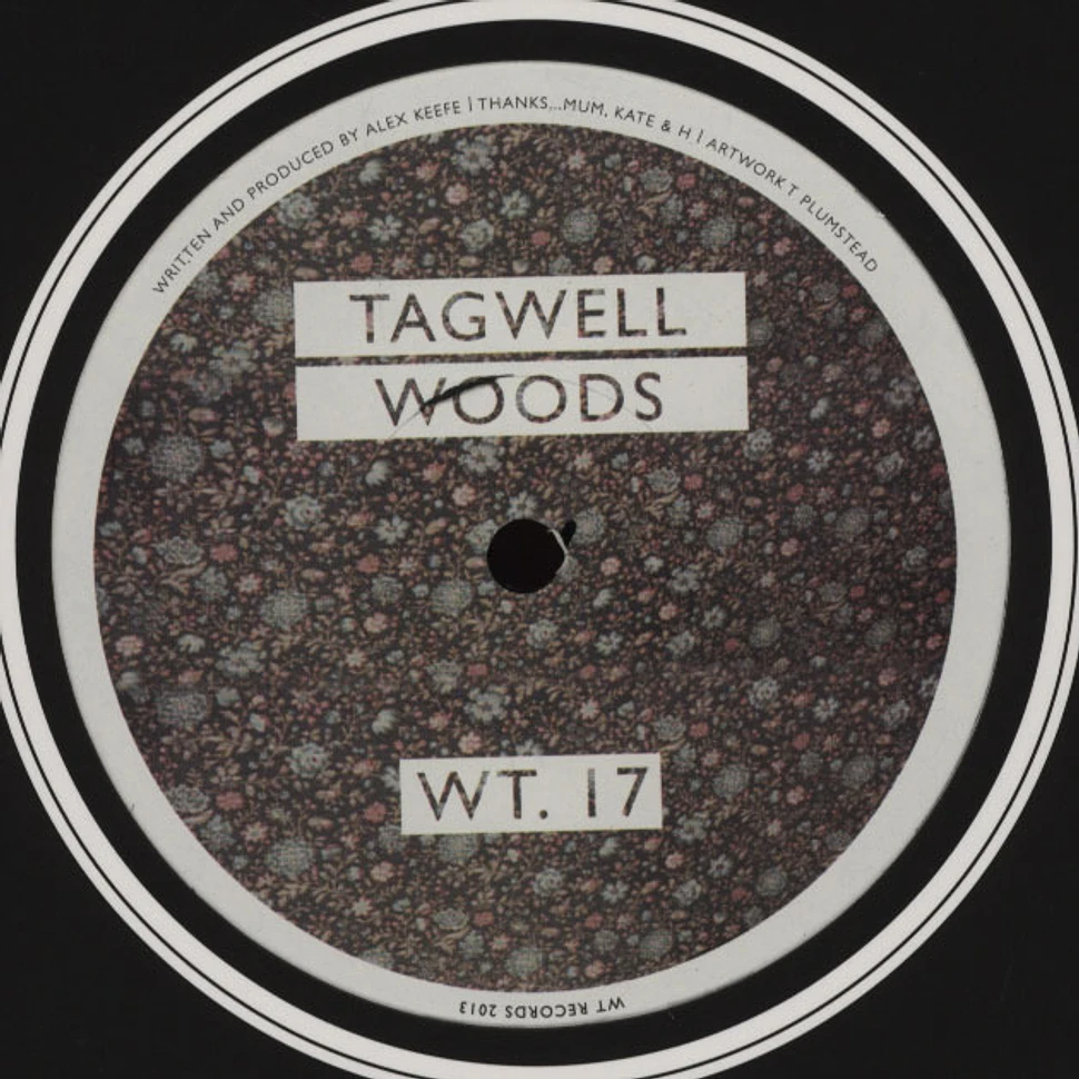 Tagwell Woods - Tagwell Woods