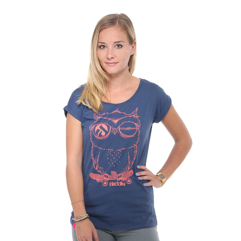Iriedaily - Skateowl 2 T-Shirt