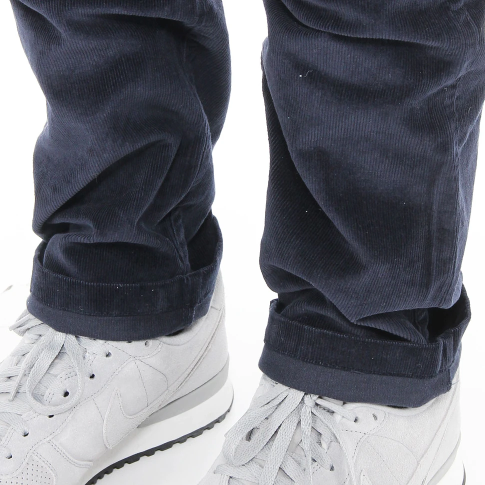 Iriedaily - Slim Shot Cord Pants