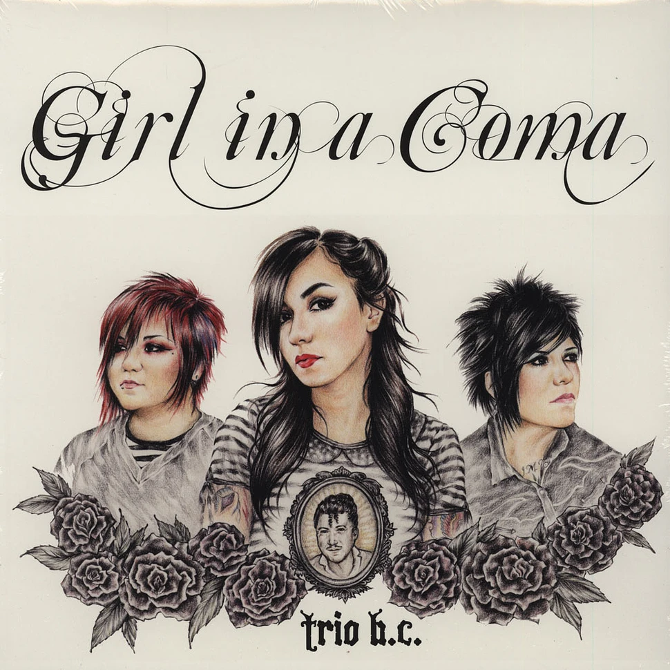 Girl In A Coma - Trio B.C.