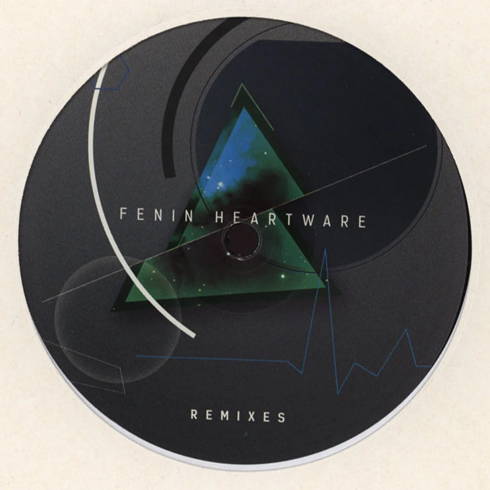 Fenin - Heartware Osborne Remix