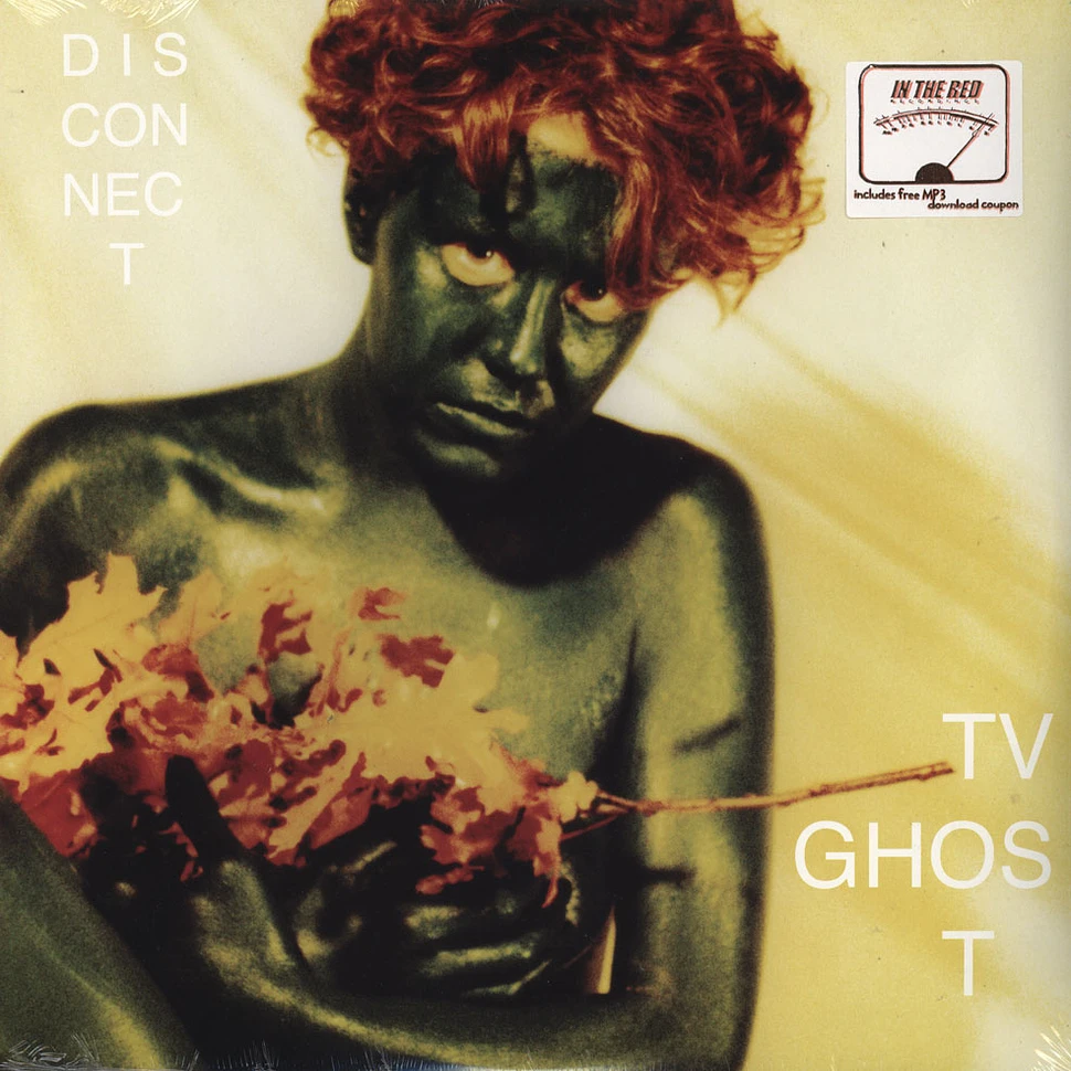 TV Ghost - Disconnect