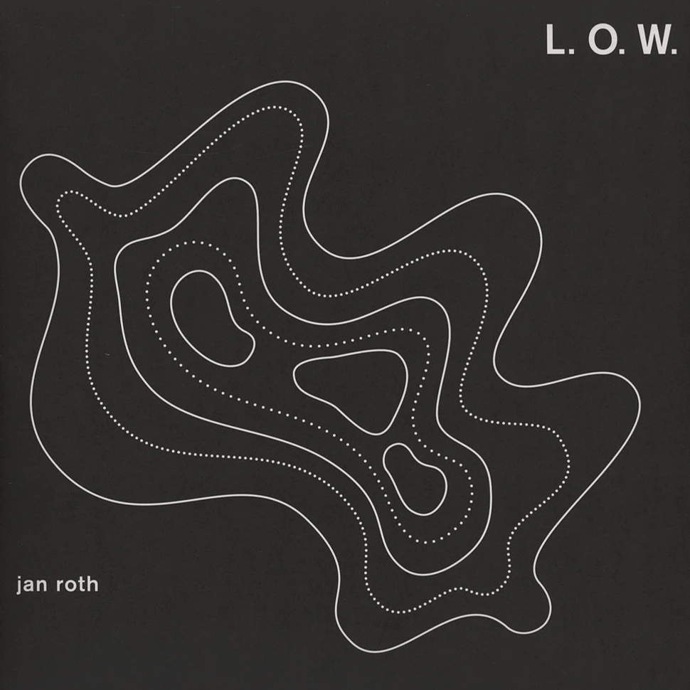 Jan Roth - L.o.w.