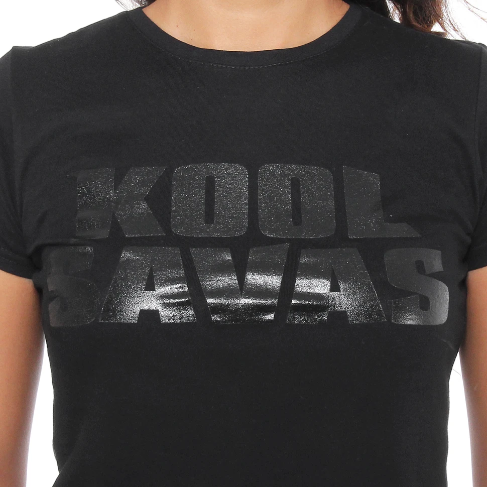 Kool Savas - Kool Savas Women T-Shirt
