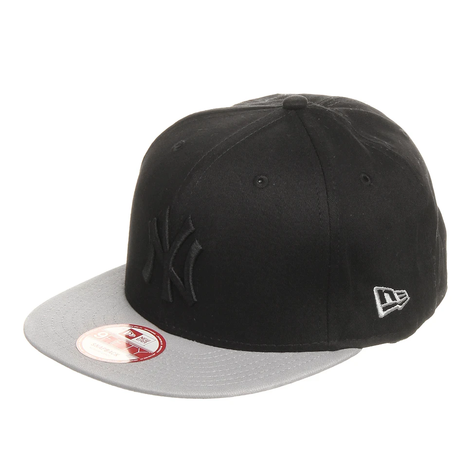 New Era - New York Yankees MLB Pop Tonal Snapback Cap