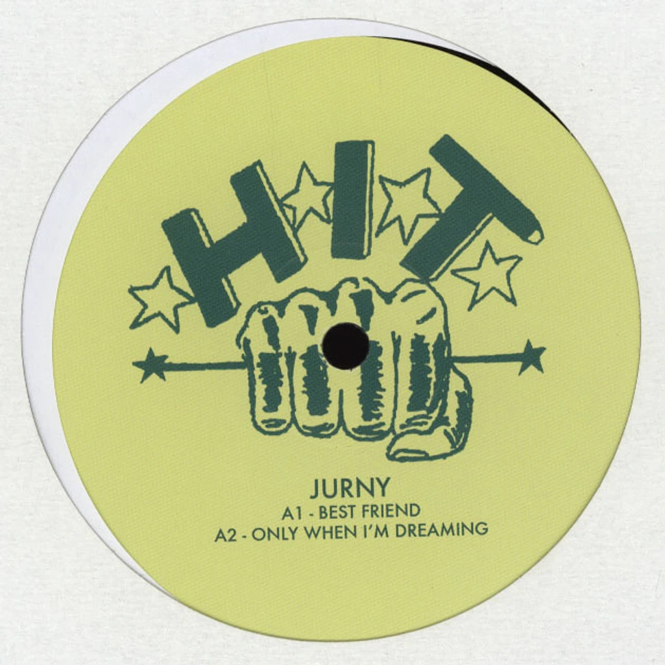 Jurny - No More Hits 25