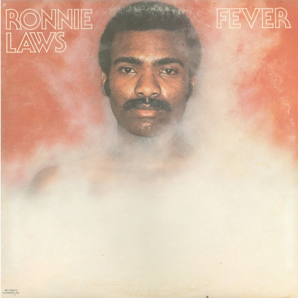 Ronnie Laws - Fever