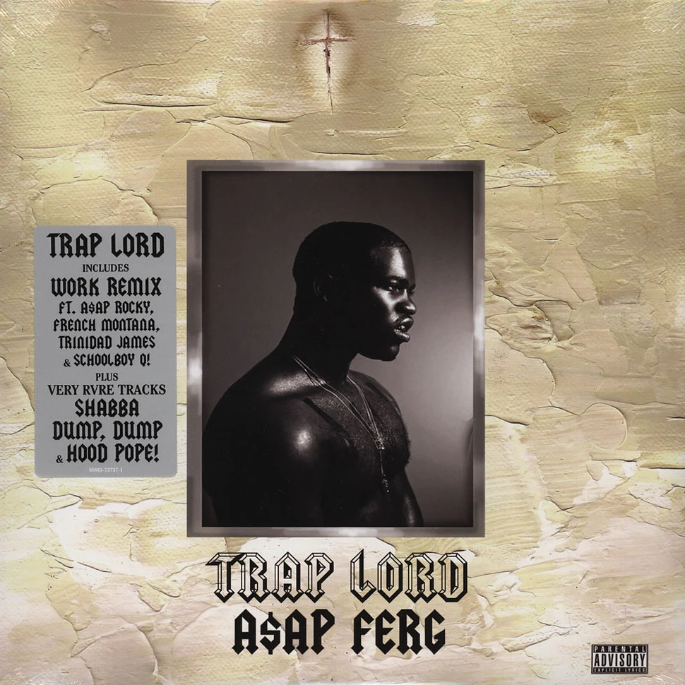 A$ap Ferg - Trap Lord