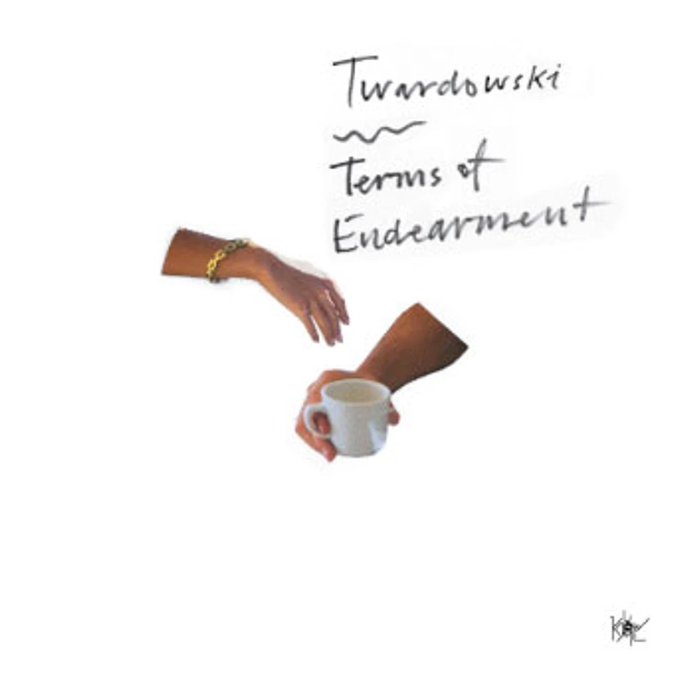 Twardowski - Terms Of Endearment