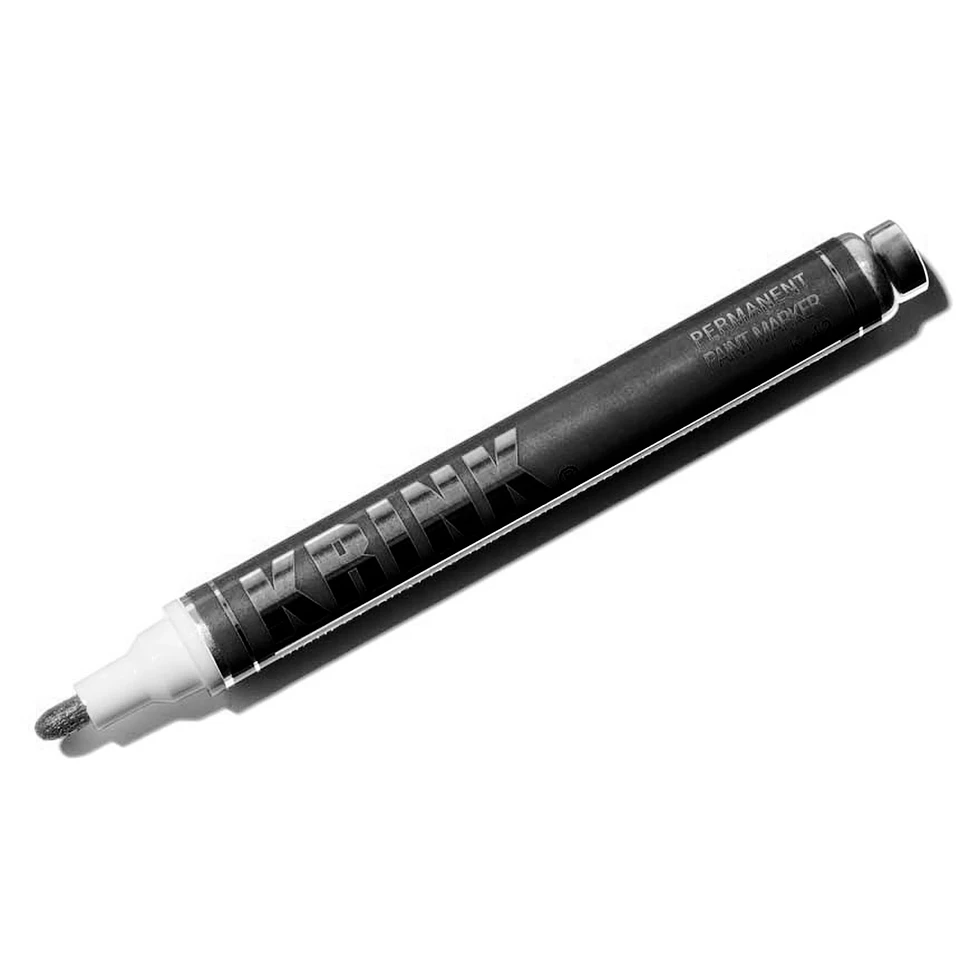 Krink K-42 Paint Marker - Black