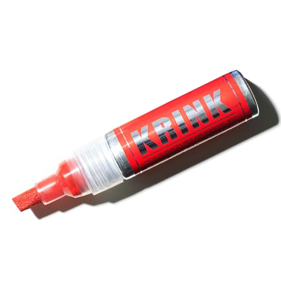 Krink - K-72 Permanent Ink Marker