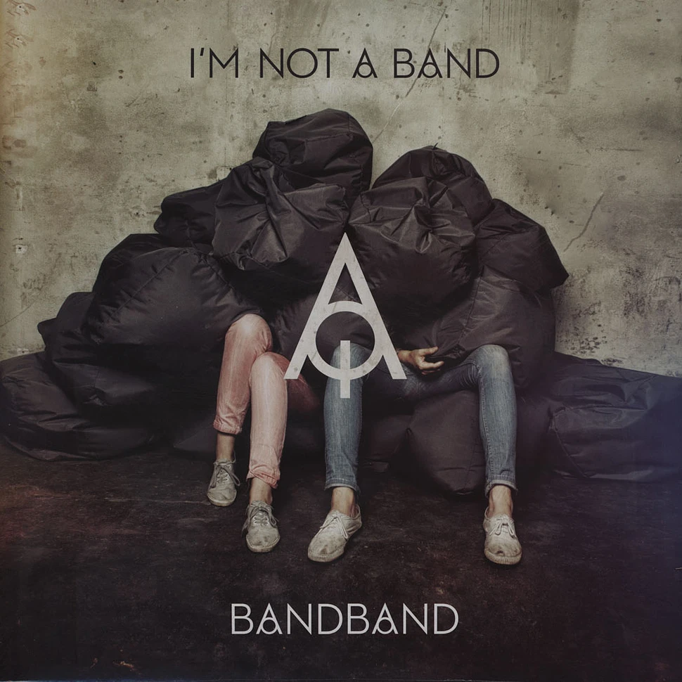 I'm Not A Band - BandBand
