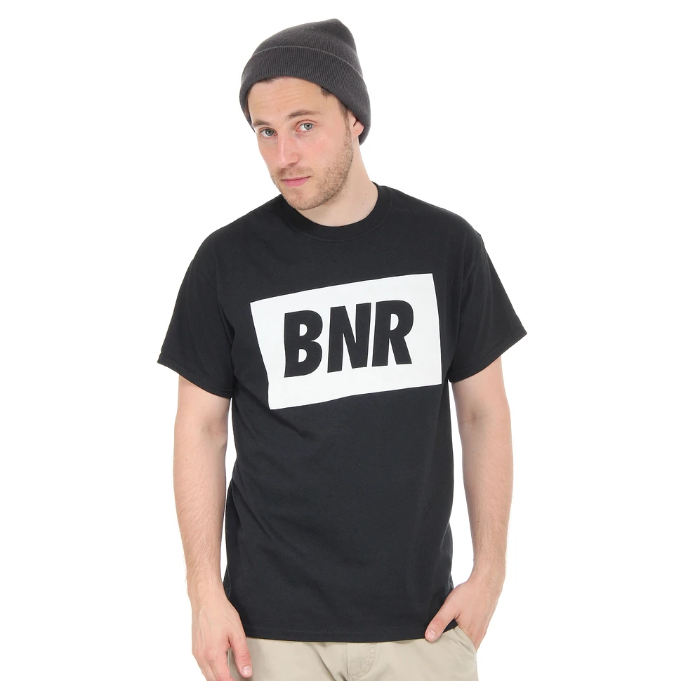 Boys Noize - BNR T-Shirt