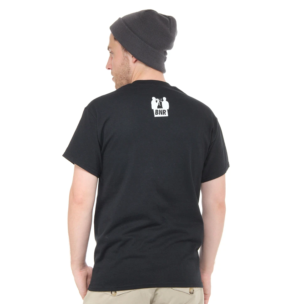 Boys Noize - BNR T-Shirt