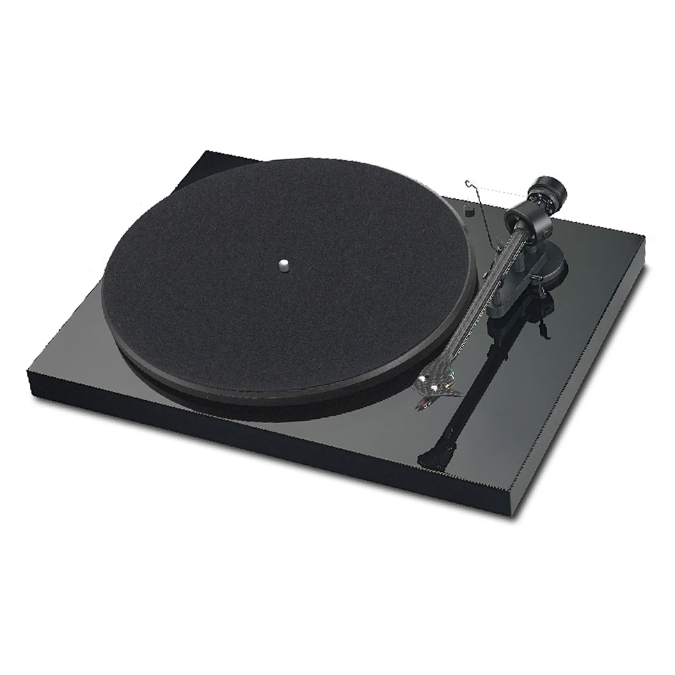 Pro-Ject - Debut Carbon DC Basic (Ortofon OM 10)