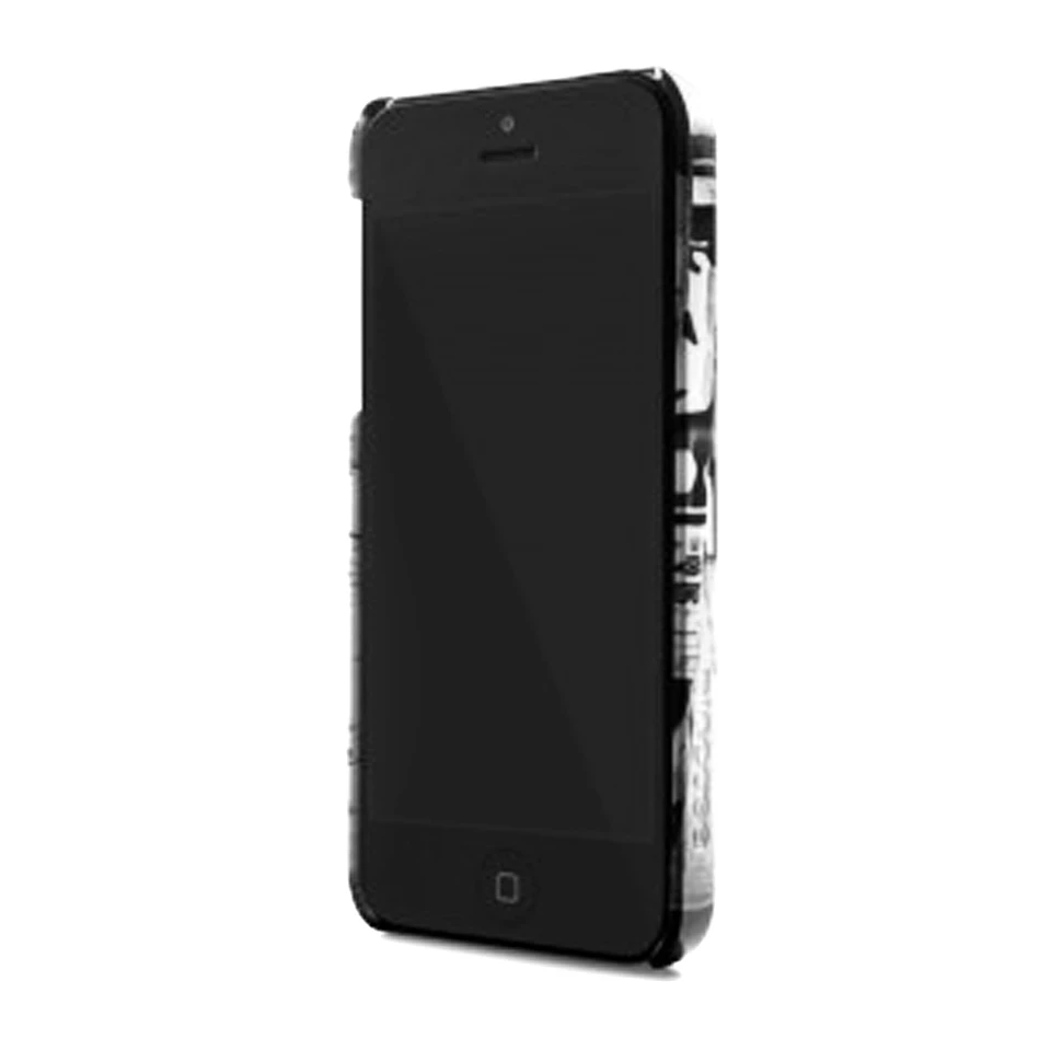 Incase x Shepard Fairey - Street Scene Case for iPhone 5