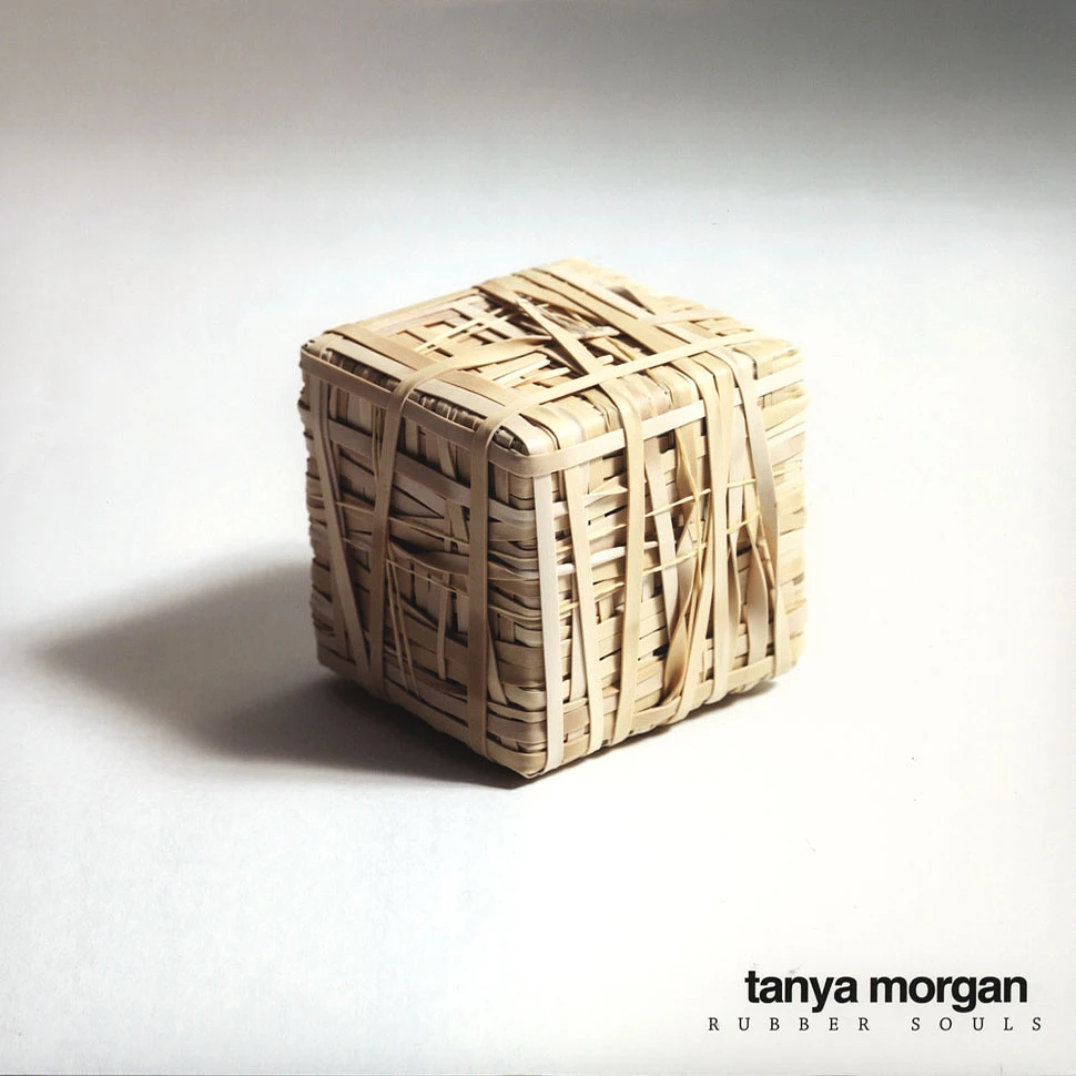 Tanya Morgan - Rubber Souls