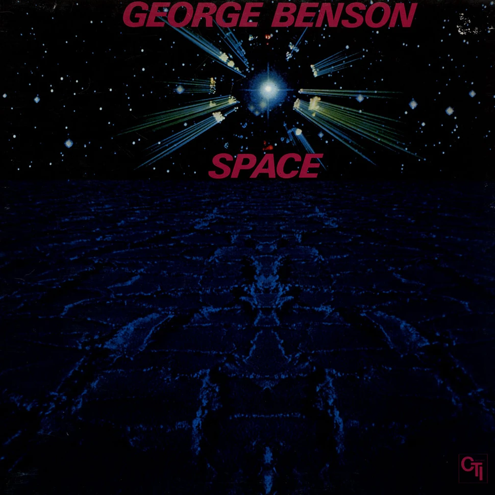 George Benson - Space