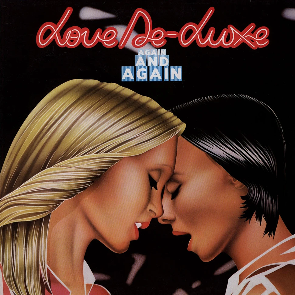 Love De-Luxe - Again And Again