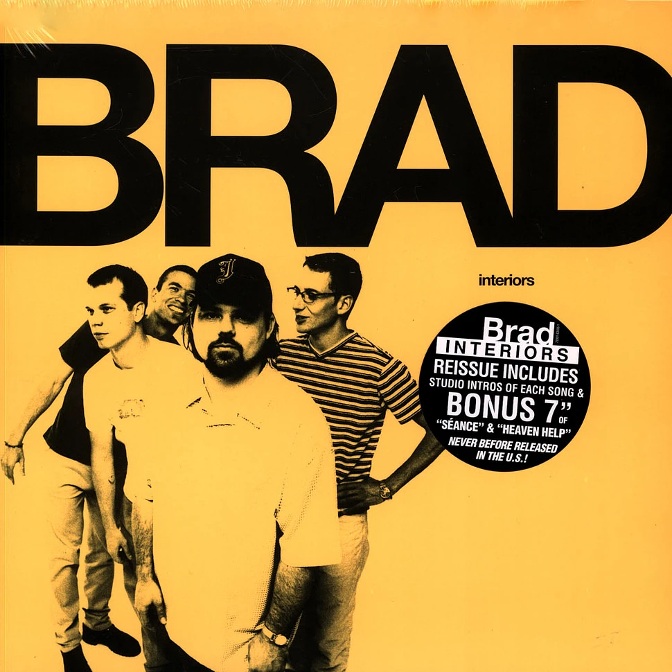 Brad - Interiors