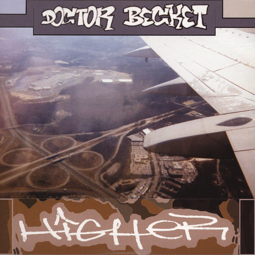 Dr. Becket - Higher