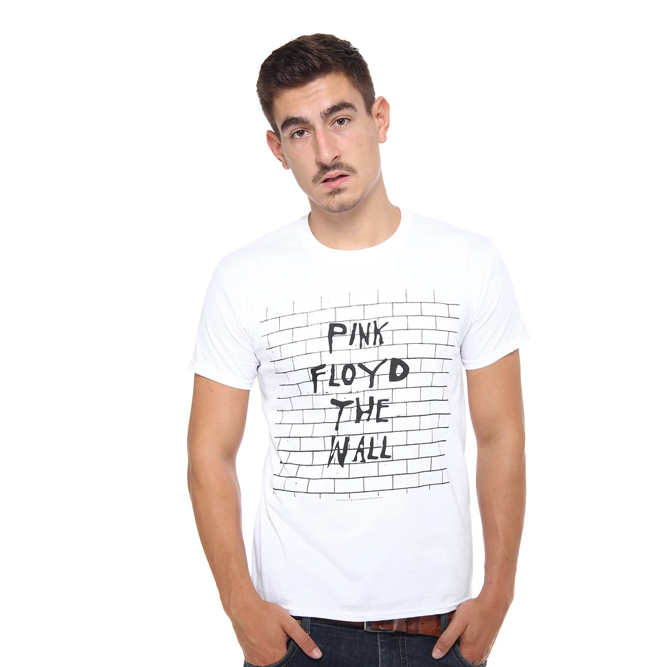 Pink Floyd - Wall T-Shirt