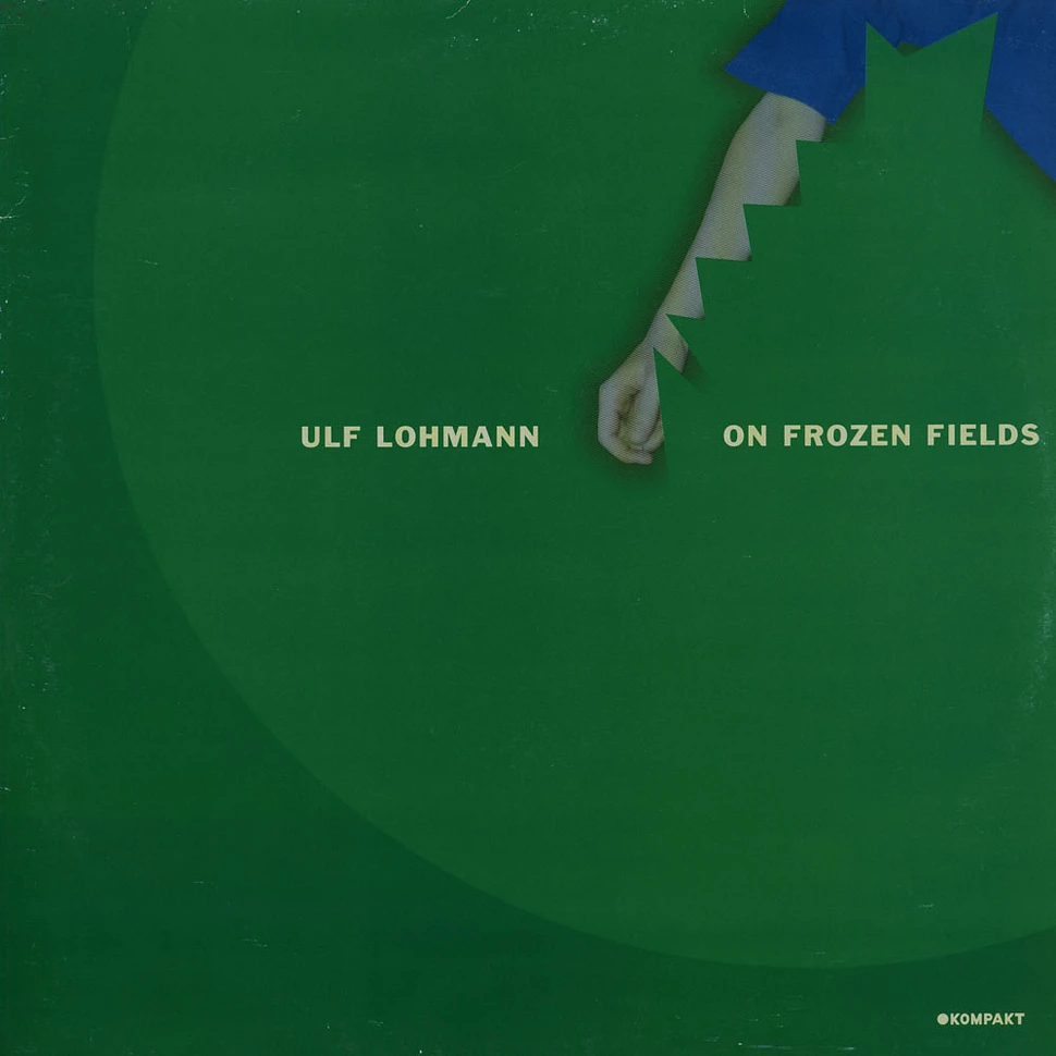 Ulf Lohmann - On Frozen Fields