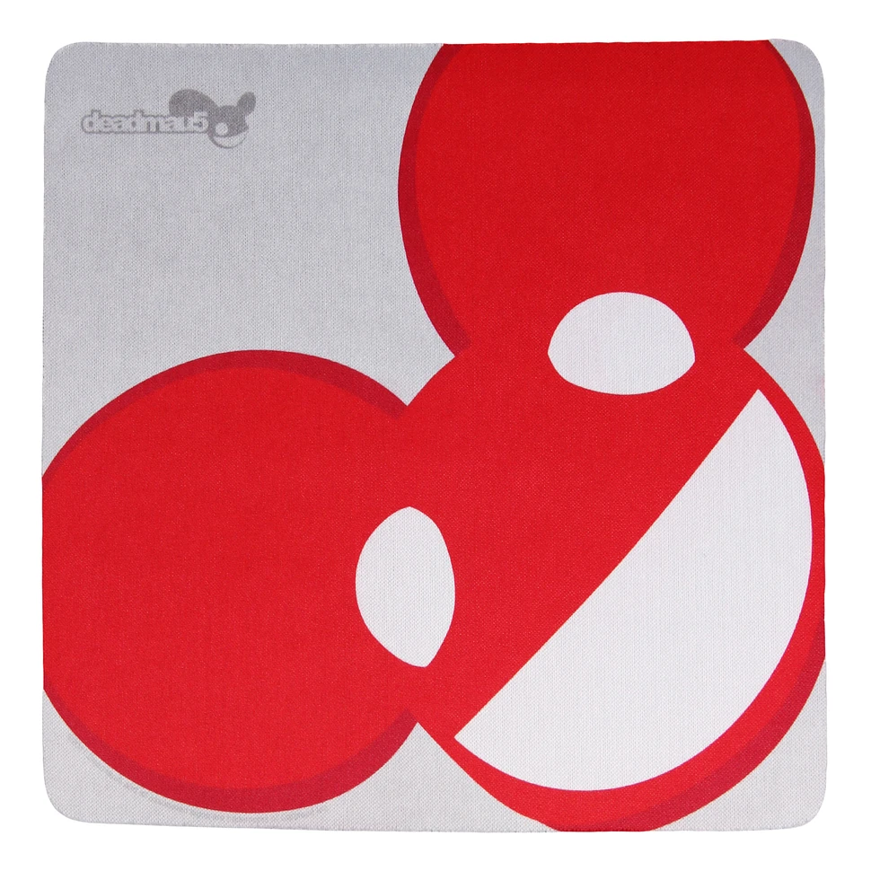 Deadmau5 - Mouse Pad