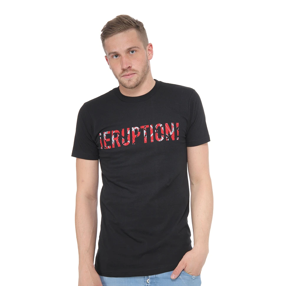 Edward Van Halen - Eruption T-Shirt