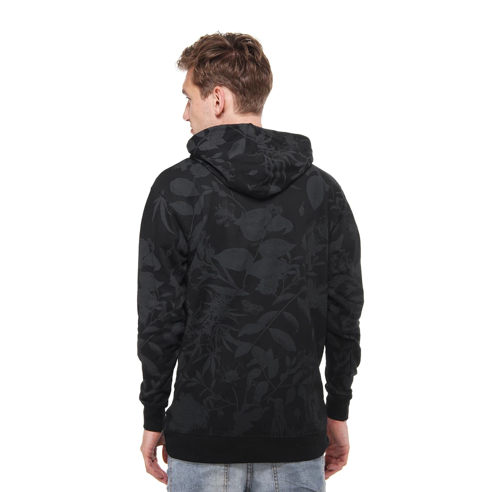 Akomplice - Magic Floral Pullover Hoodie