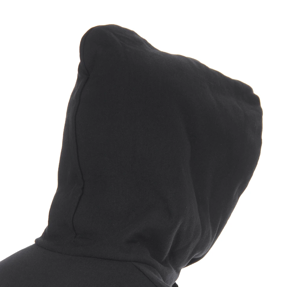 Das EFX - Logo Pullover Hoodie
