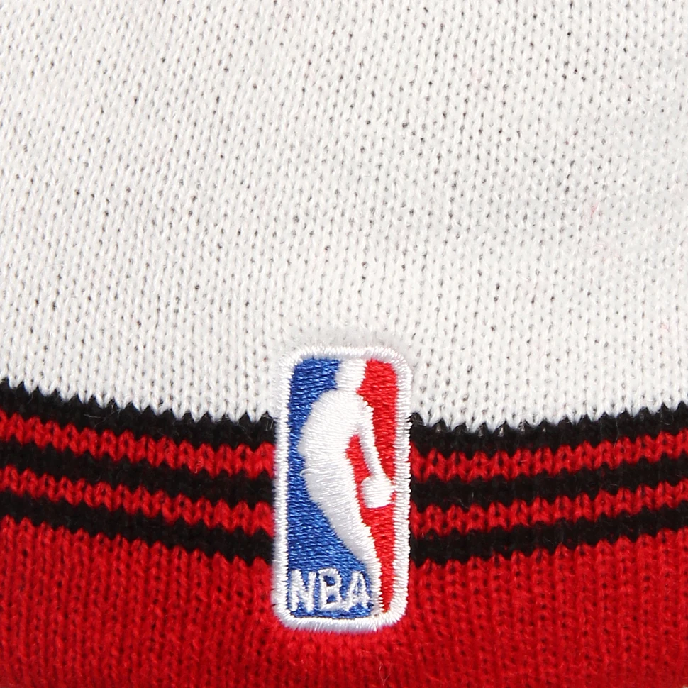 adidas - NBA Chicago Bulls Beanie