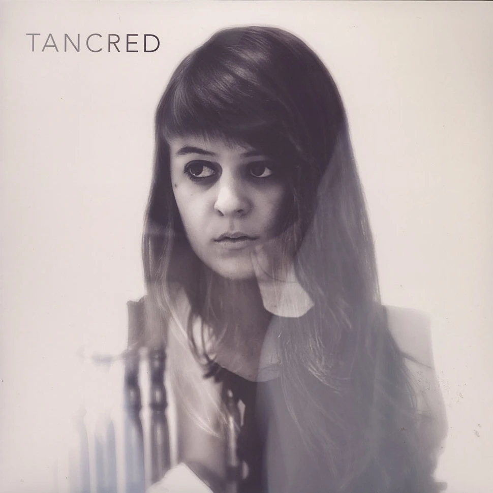 Tancred - Tancred