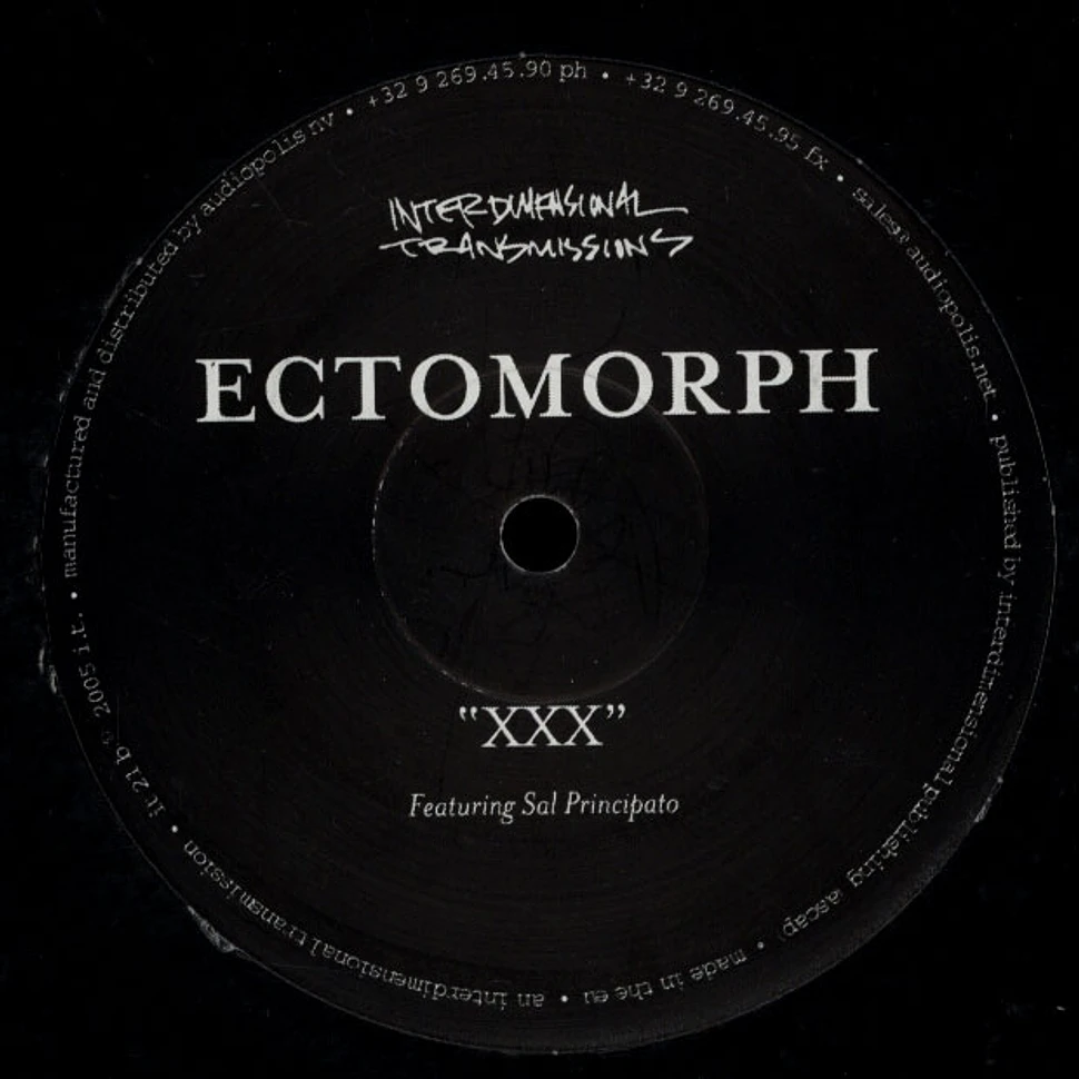Ectomorph - Chromed Out