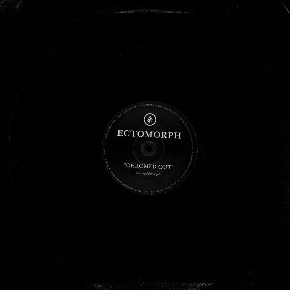 Ectomorph - Chromed Out