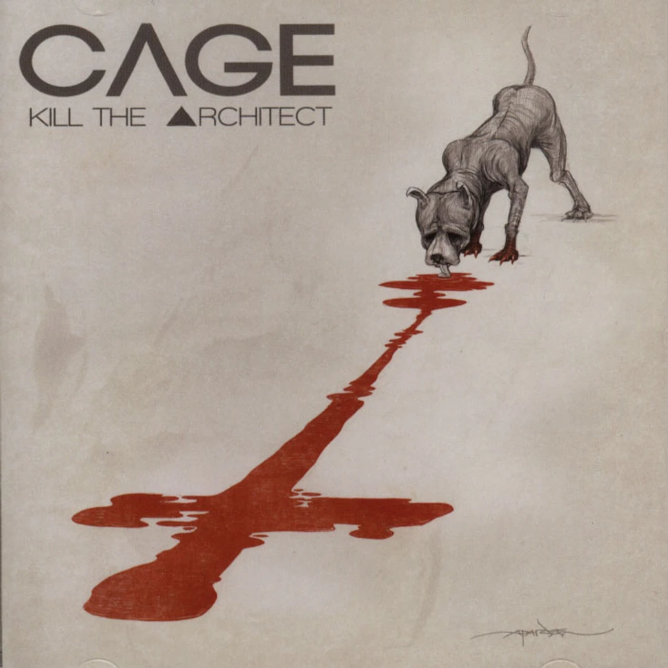 Cage - Kill The Architect