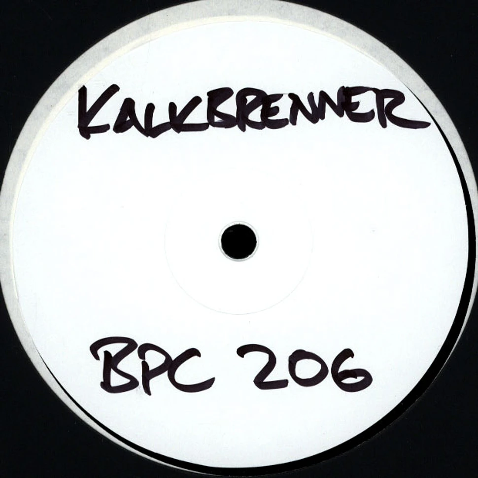 Paul Kalkbrenner - Berlin Calling Vol. 2