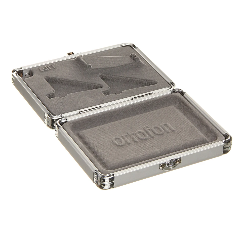 Ortofon - Flightcase Twin