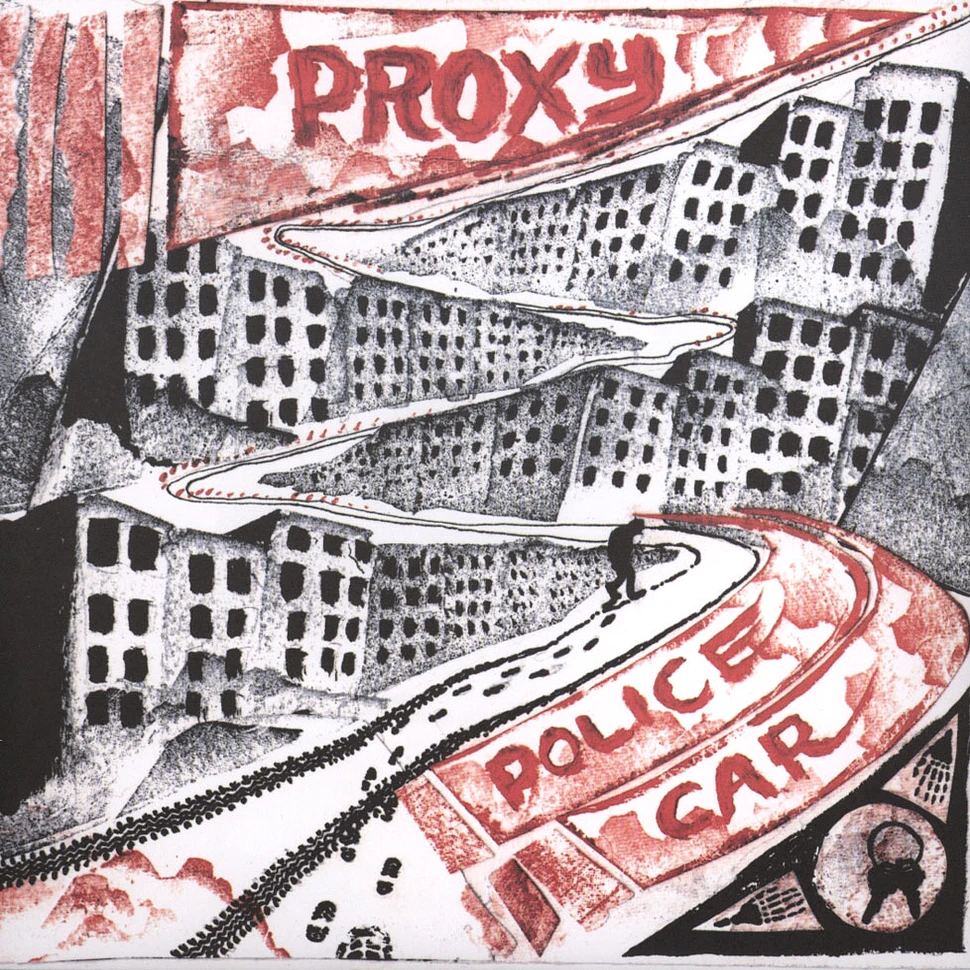 Proxy - Police Car