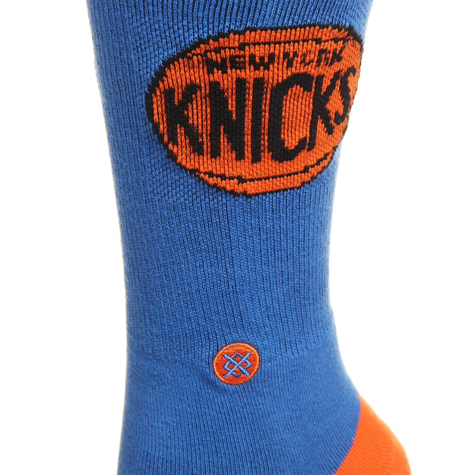 Stance - New York Knicks Socks
