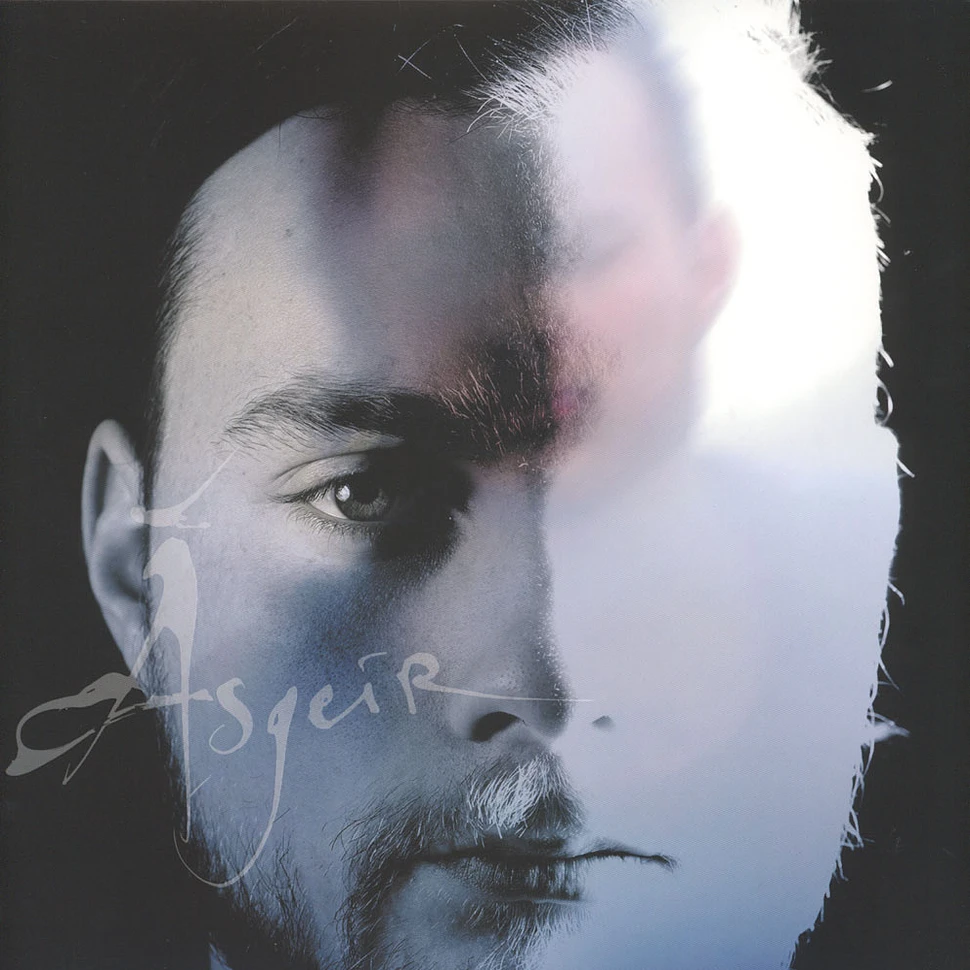 Asgeir - In The Silence