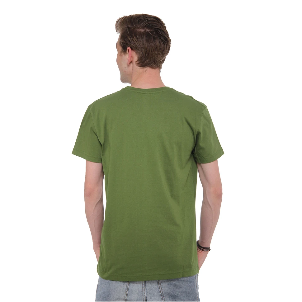 Iriedaily - BLN Zoo Matter T-Shirt