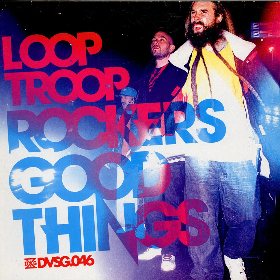 Looptroop - Good Things