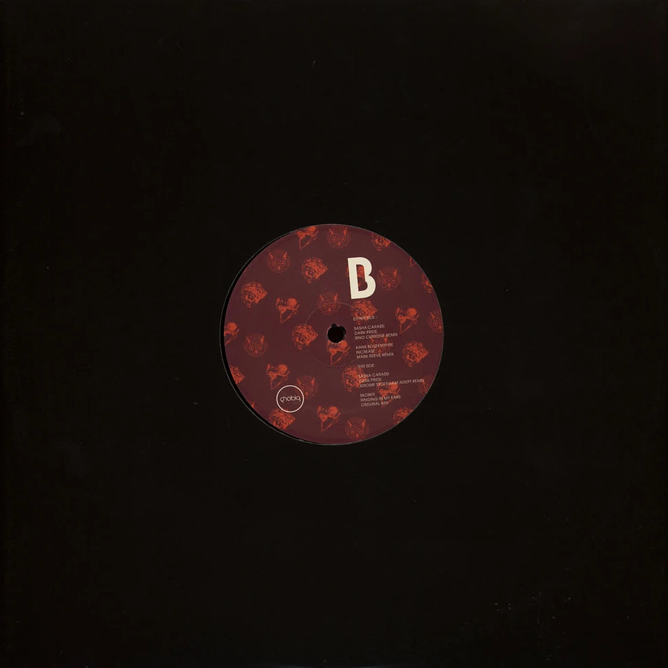 V.A. - Vinyl Sampler 4
