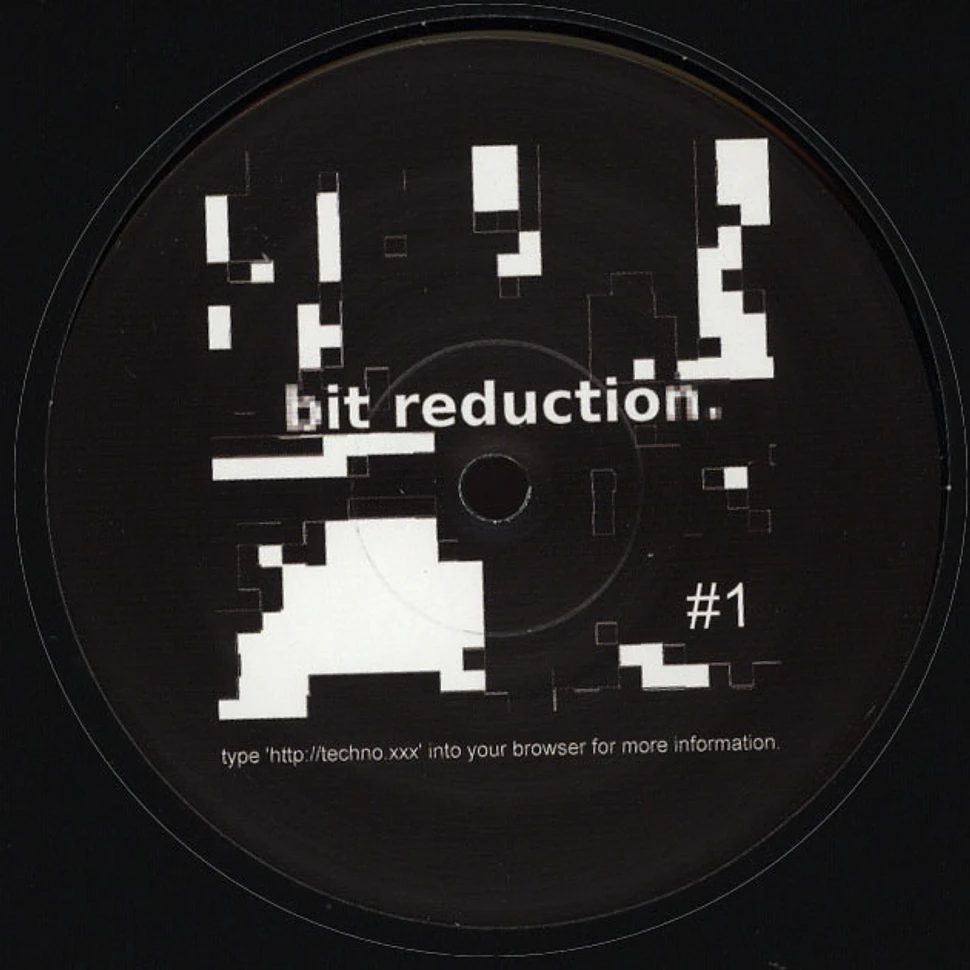 Bit Reduction - Bit Reduction #1