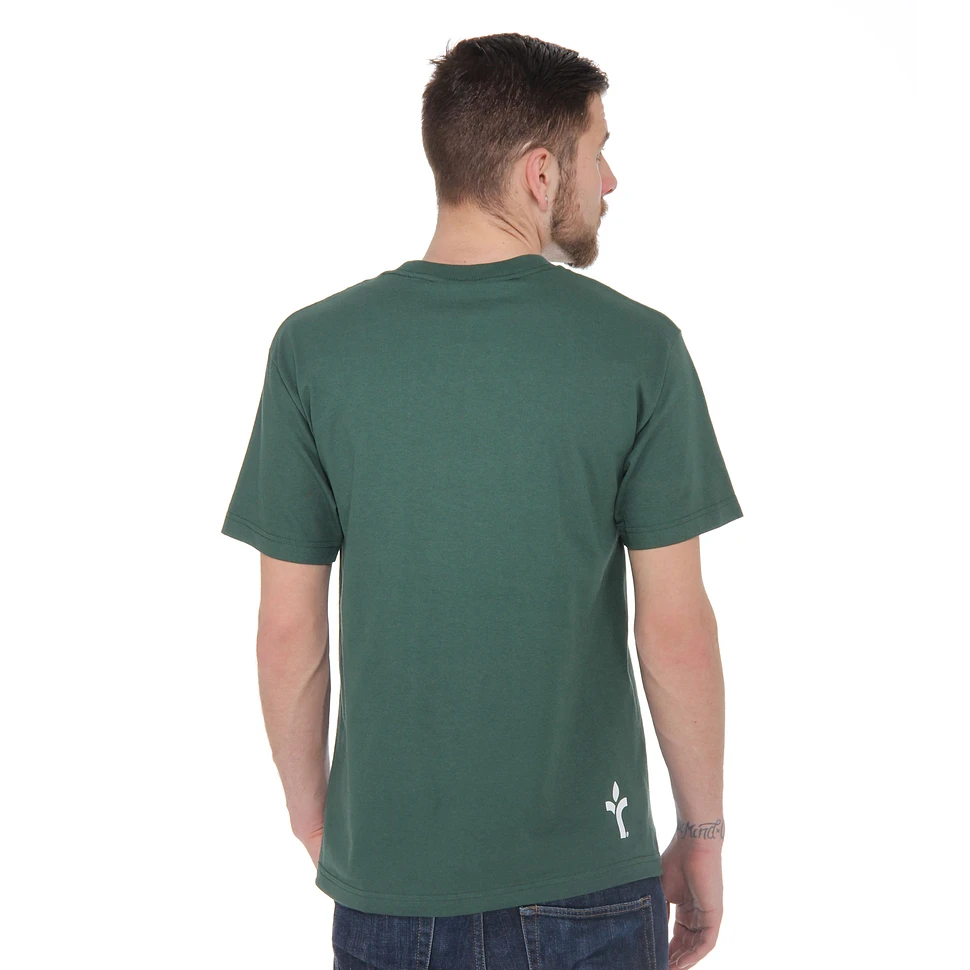Acrylick - Indica T-Shirt
